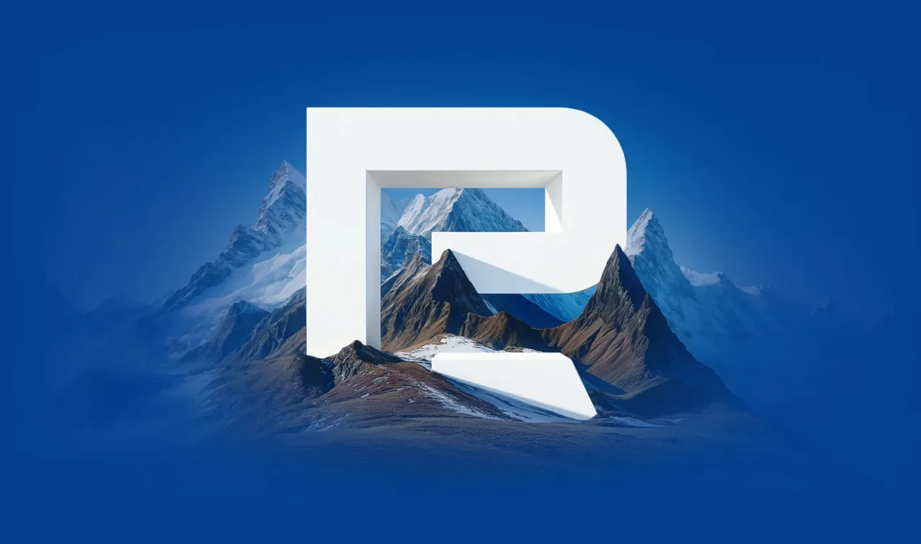 RoboForex — Produkt- und Servicedarstellung der offiziellen Website